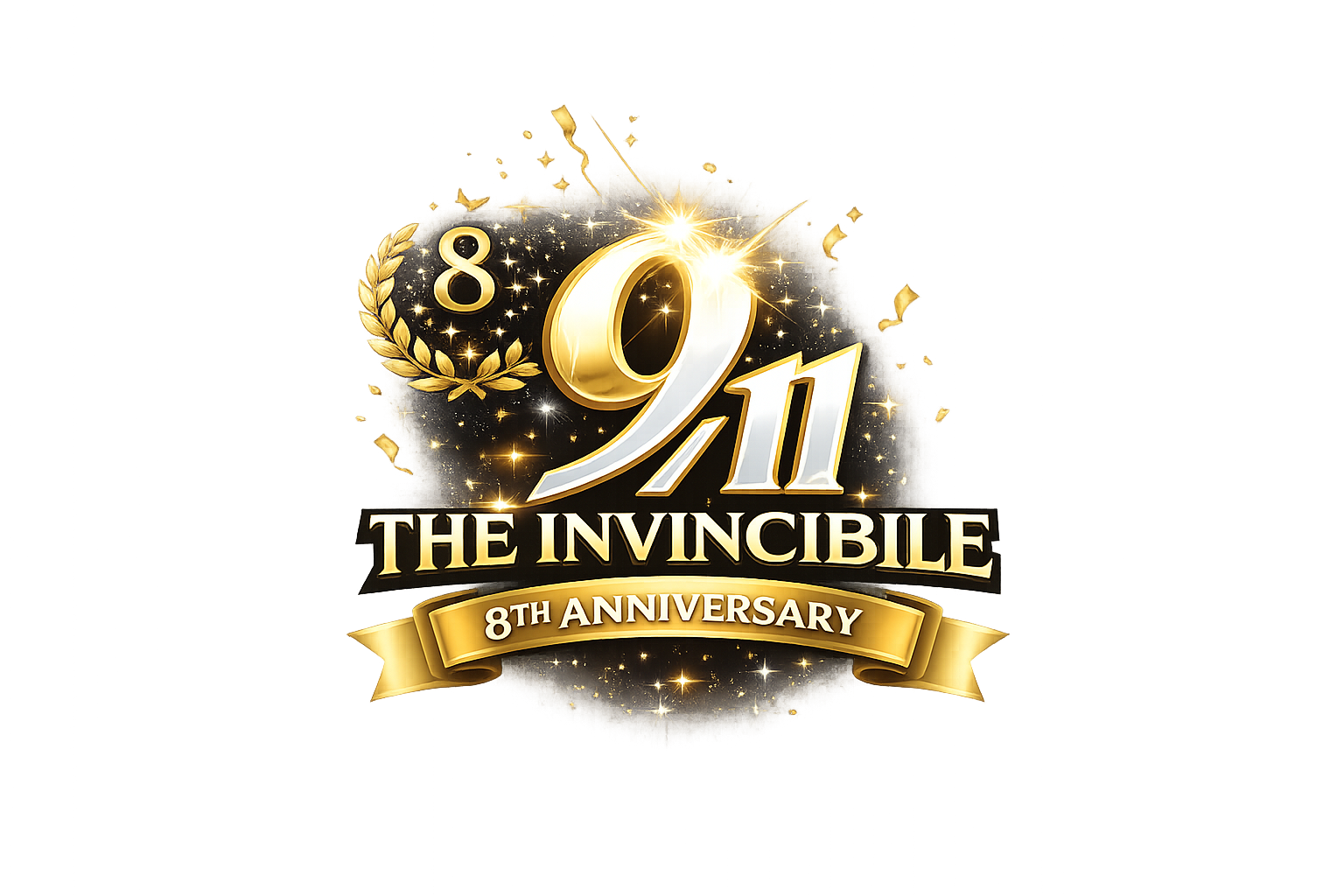 THE INVINCIBLE 9/11